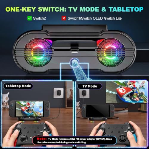 RGB Lighting