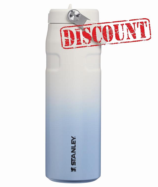 STANLEY IceFlow Flip Straw 2.0 Bottle