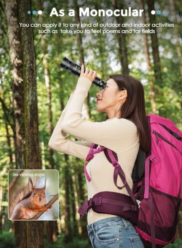 Birdwatching