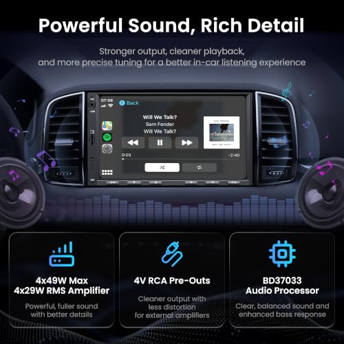 Dual Mic