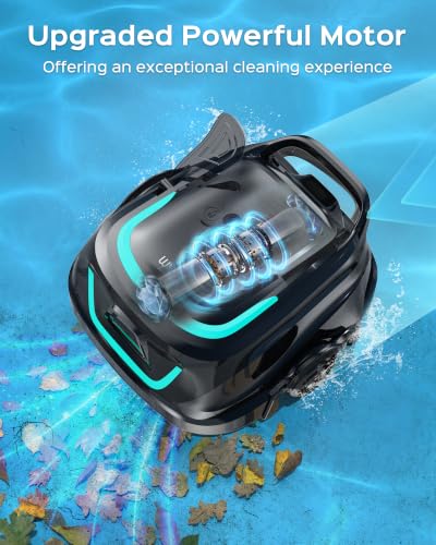 Cleaning up to 1