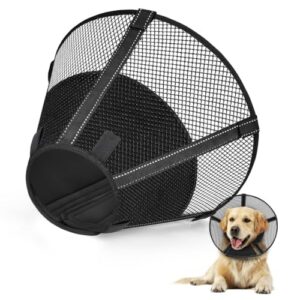 Breathable Mesh