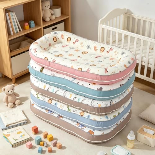 Animal World Blue CPSC Compliant