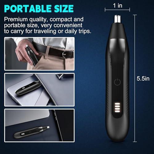IPX7 Waterproof