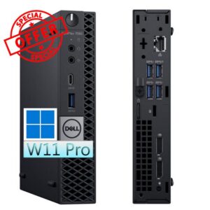 Dell OptiPlex 7060 Mini PC