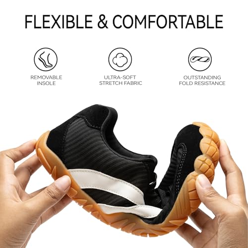 Minimalist Trail Running Shoe
