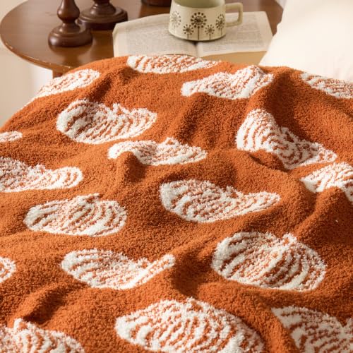 Classic Pumpkin Pattern