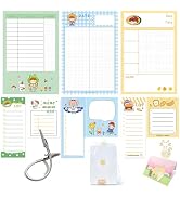atokiss Business Black A5 Lined Notebook Gift Set with Metal Rollerball Pen | Waterproof Crinkle ...