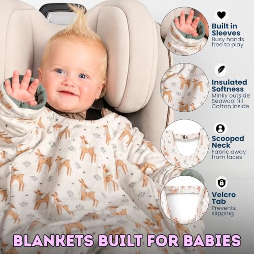 Ultra-Soft & Breathable