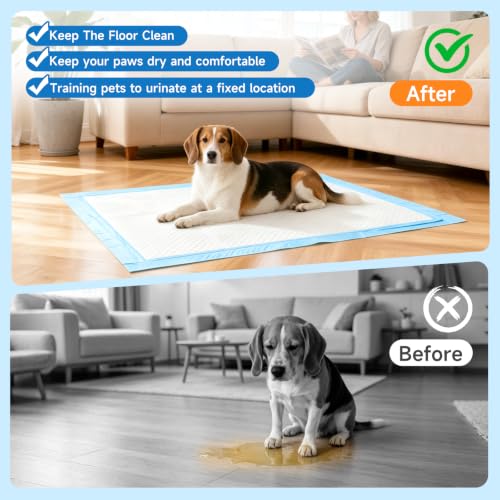 Odor Control