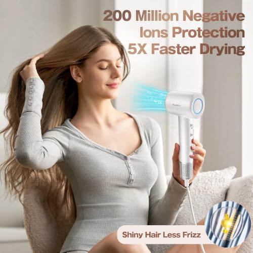 Lightweight Low-Noise Compact for Home Travel