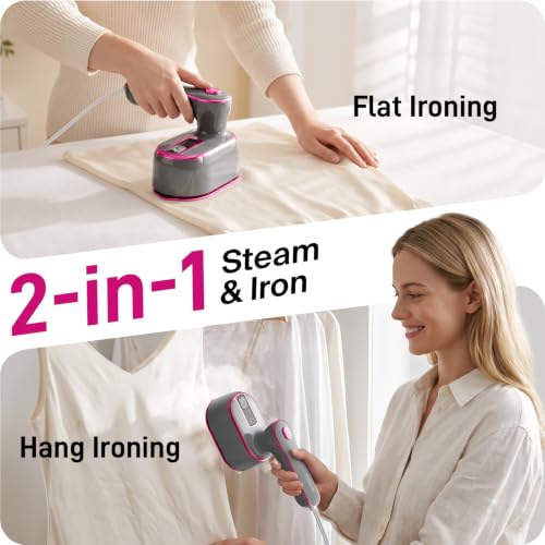 20s Fast Heat-Up