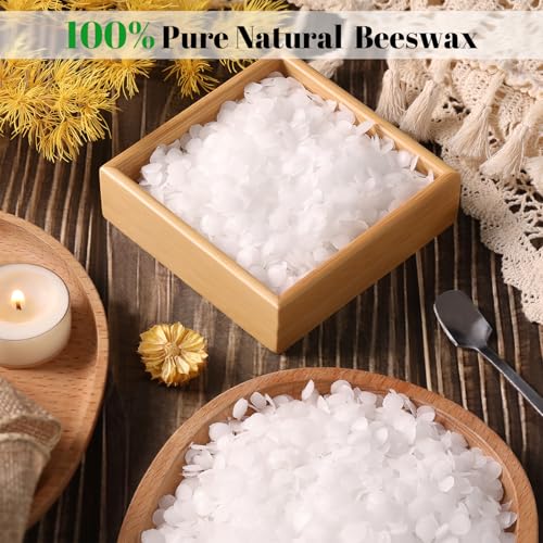 DIY Starter Candle Making Supplies Bulk for Adults