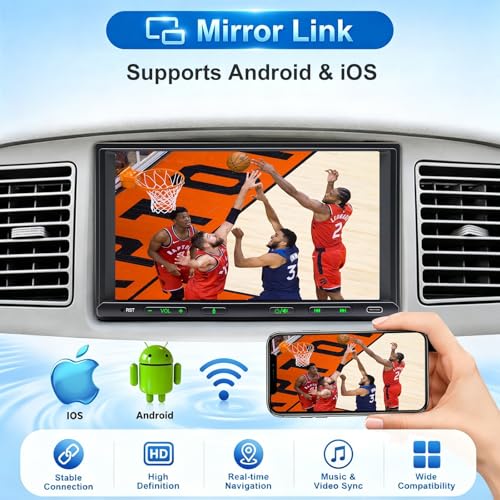 Rearview Camera