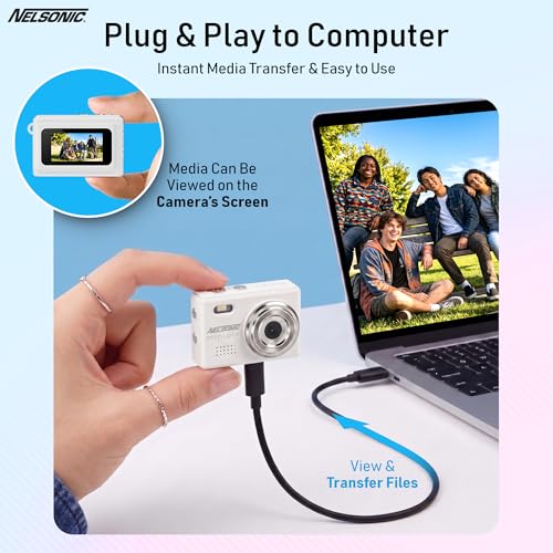 1MP sensor