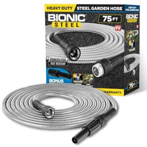 75 Ft Water Hose