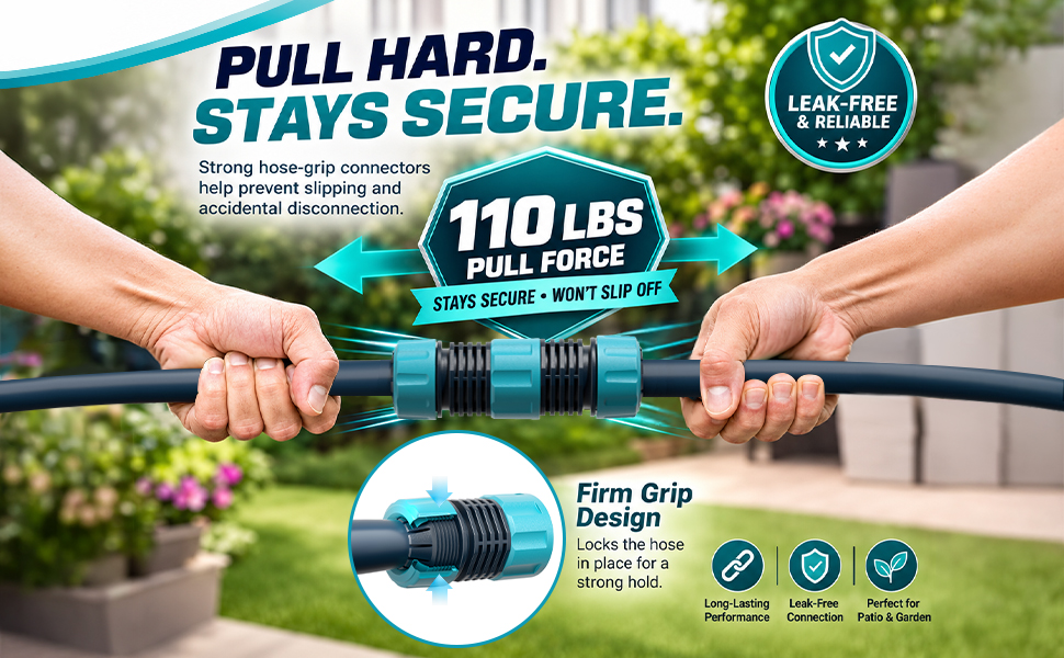 water hose reel