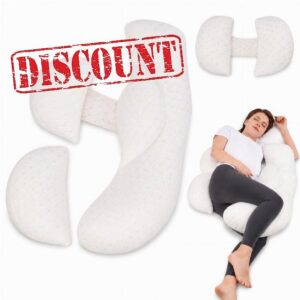 Pregnancy Pillow