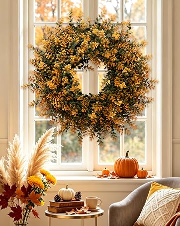 wall wreath