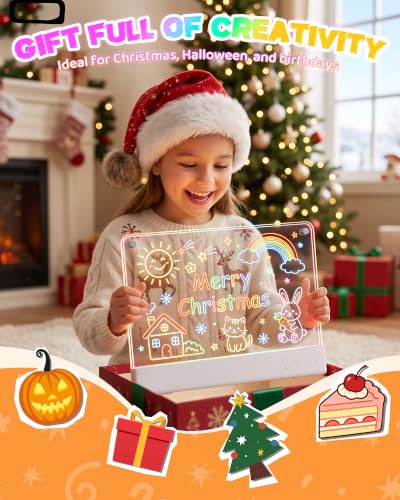 Gifts Birthday for Ages 5-12
