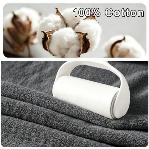 Super Soft Bath Large Towel for Bathroom Hotel Spa