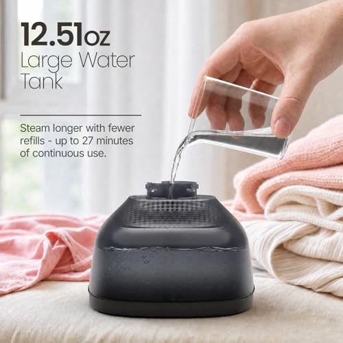 Wrinkle Remover for Clothes