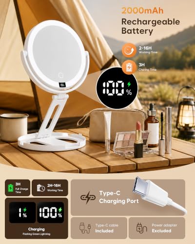 Foldable Portable for Travel