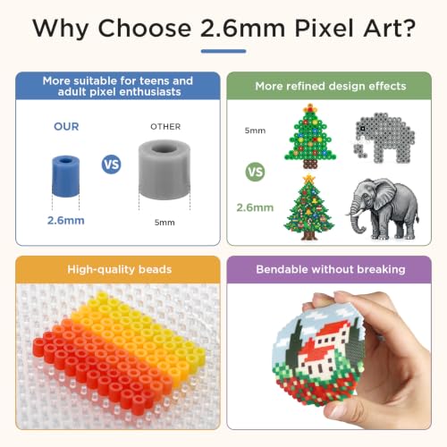 All in One DIY Craft Supplies