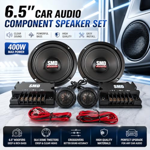 1.5-Inch Tweeter