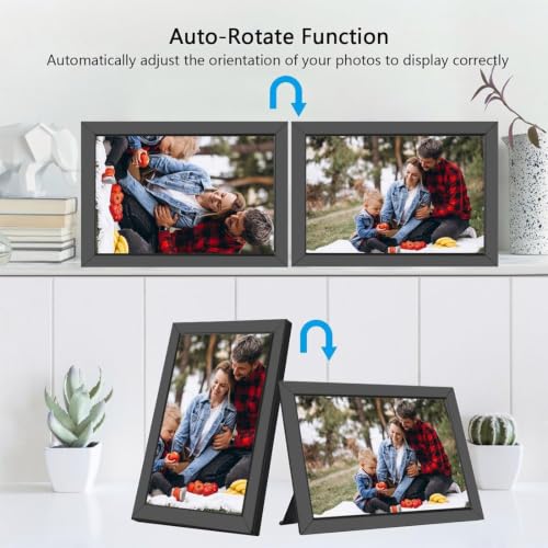 Auto-Rotate