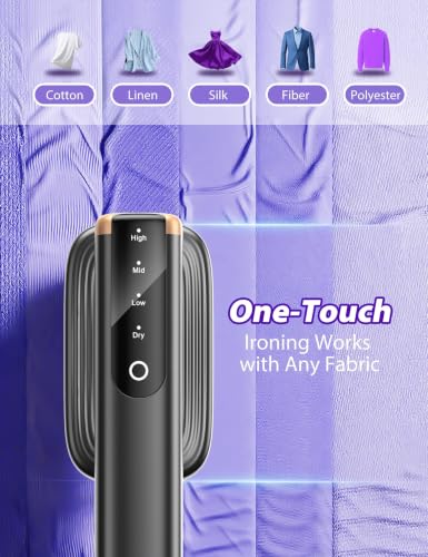 Touch Control
