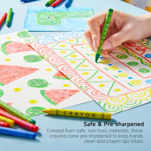 School Supplies