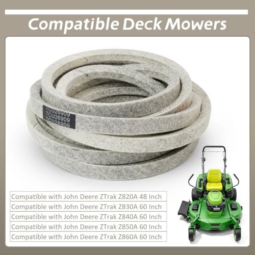 Aramid Reinforced Cord Bel