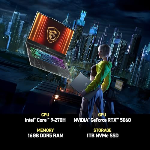 NVIDIA Geforce RTX 5060
