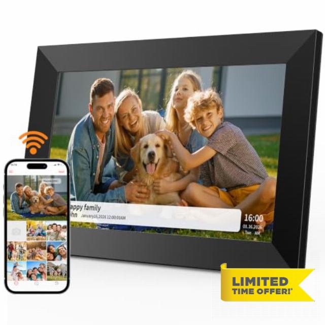 Digital Picture Frame