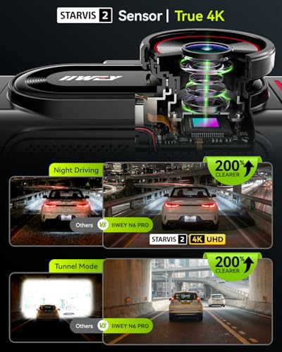 8-IR Lamps Night Vision