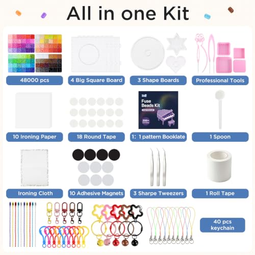 7 Pegboards