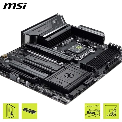 DDR5 Memory Boost 8400+ MT/s (OC)