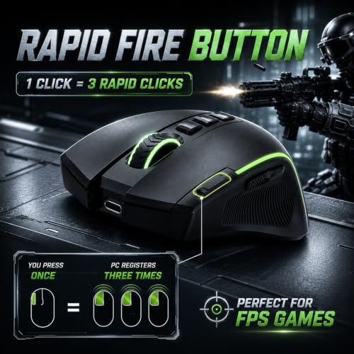 Tri-Mode Bluetooth
