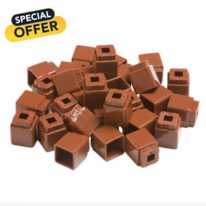 Didax Educational Resources Unifix Cubes