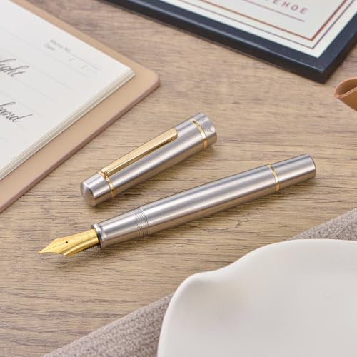 Smooth Writing