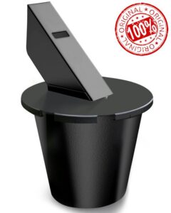 Grease Bucket