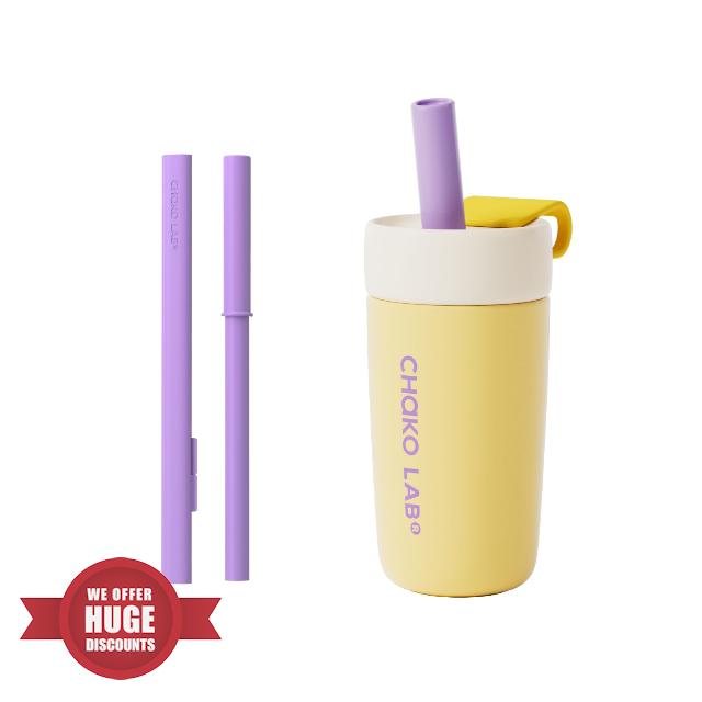 CHAKO LAB Splitto Tumbler 19oz