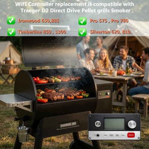 Timberline 850 1300