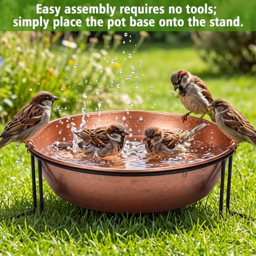 Easy Cleaning