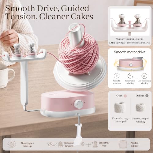 Yarn Spinner