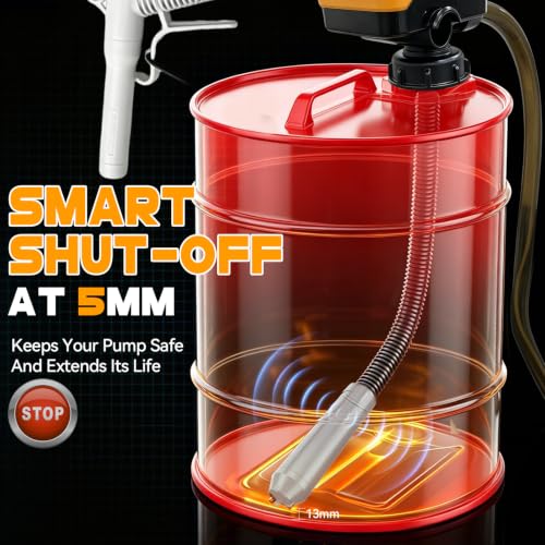 Durable PVC Hose