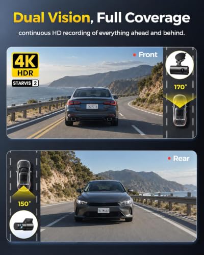 Free 64GB Card Included 5.8GHz WiFi6 Up to 20MB/s