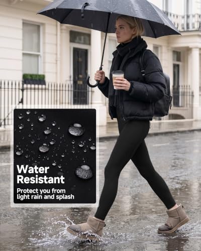 Winter Clothing for Women Cold Weathe