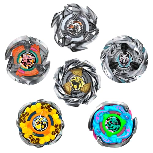 Ages 8+ (Amazon Exclusive)